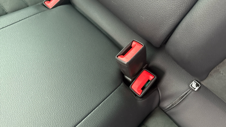 SEAT Ibiza 1.0 TSI 95 FR Sport [EZ] 5dr Petrol Hatchback